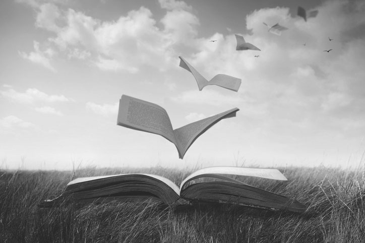 book