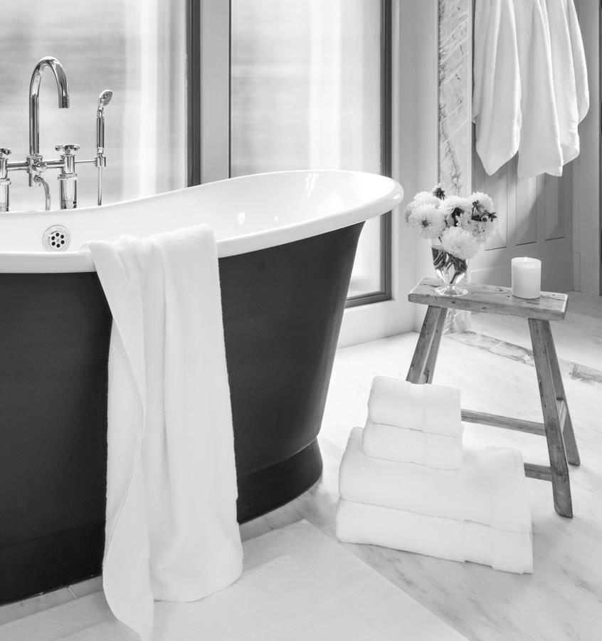 tub