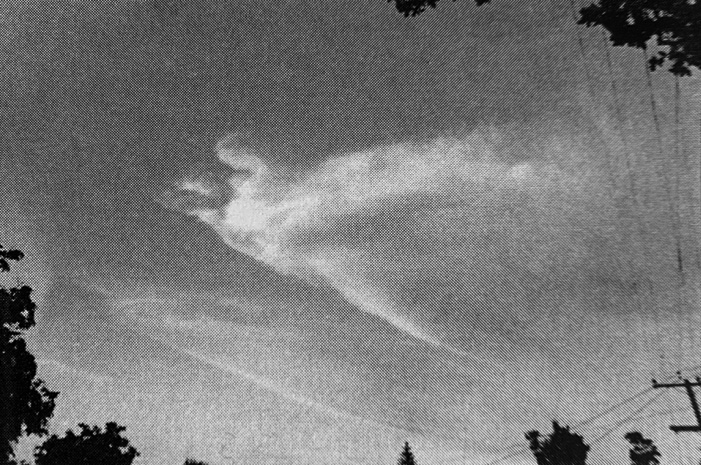 cloud