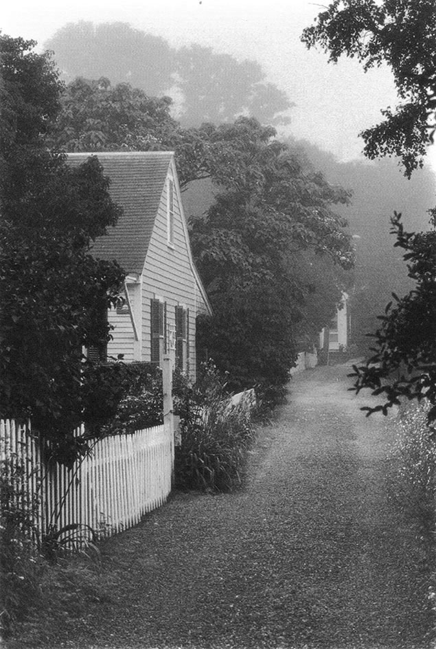 cottage