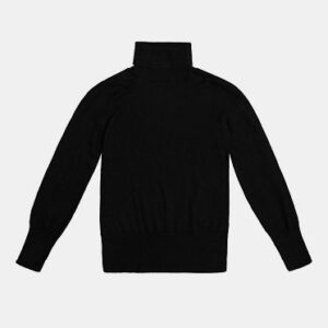 turtleneck