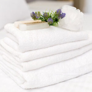 towels