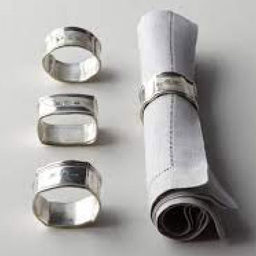 napkin rings