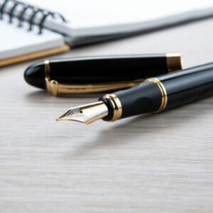 pen