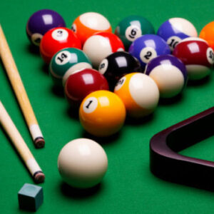 billiards