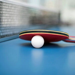 ping pong