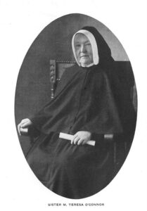 Sister T