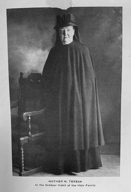 Sister T