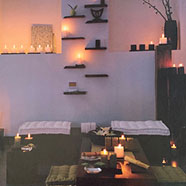 convent room