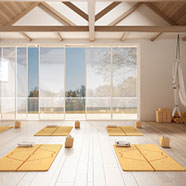 convent room