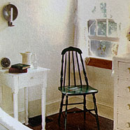 convent room