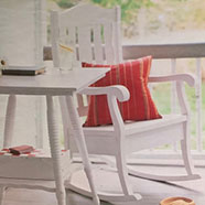 chair