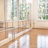 convent room
