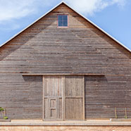 barn